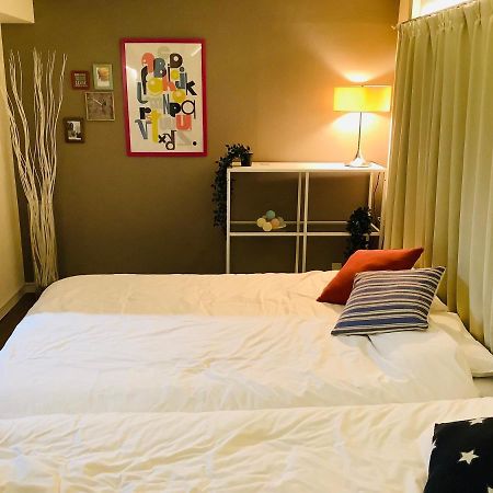 板橋 Rcアネックス Rc205 Apartment Tokyo Bagian luar foto