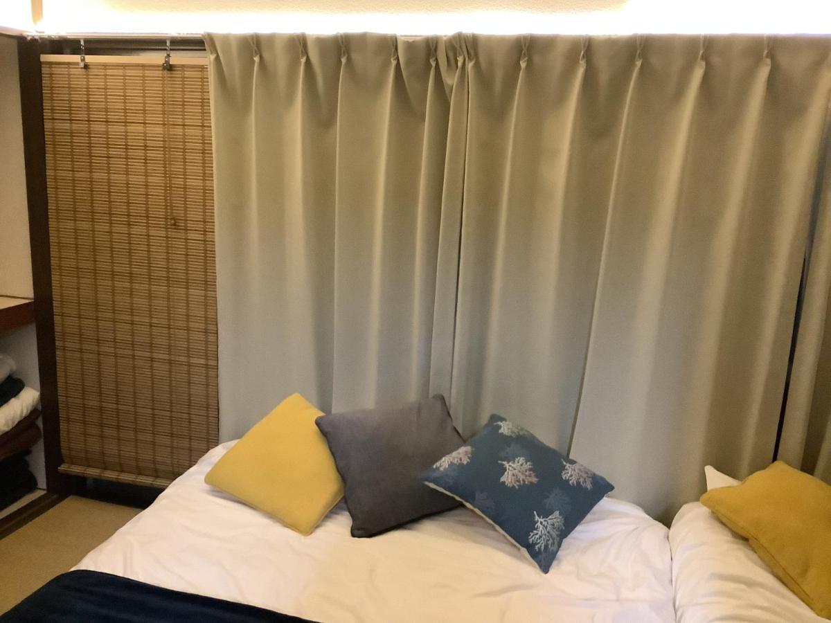 板橋 Rcアネックス Rc205 Apartment Tokyo Bagian luar foto