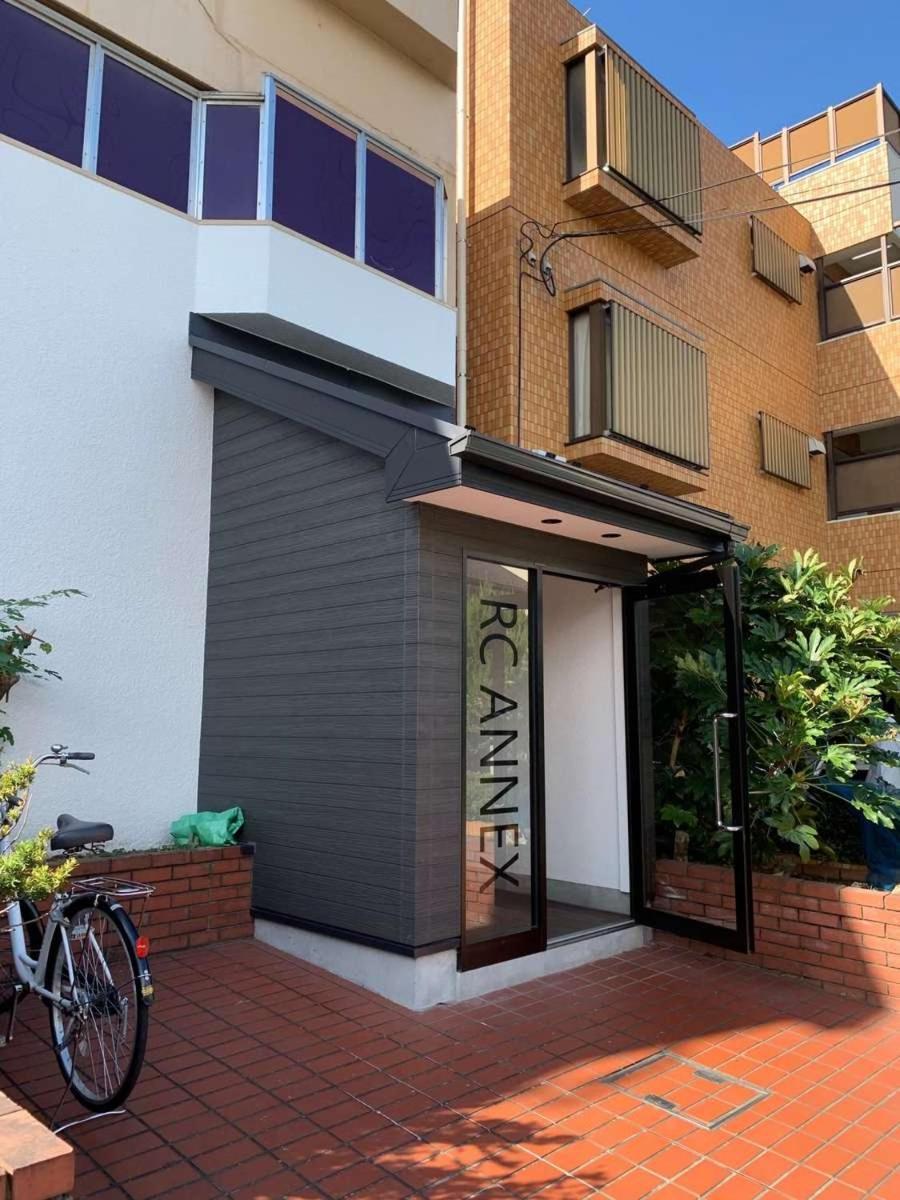 板橋 Rcアネックス Rc205 Apartment Tokyo Bagian luar foto