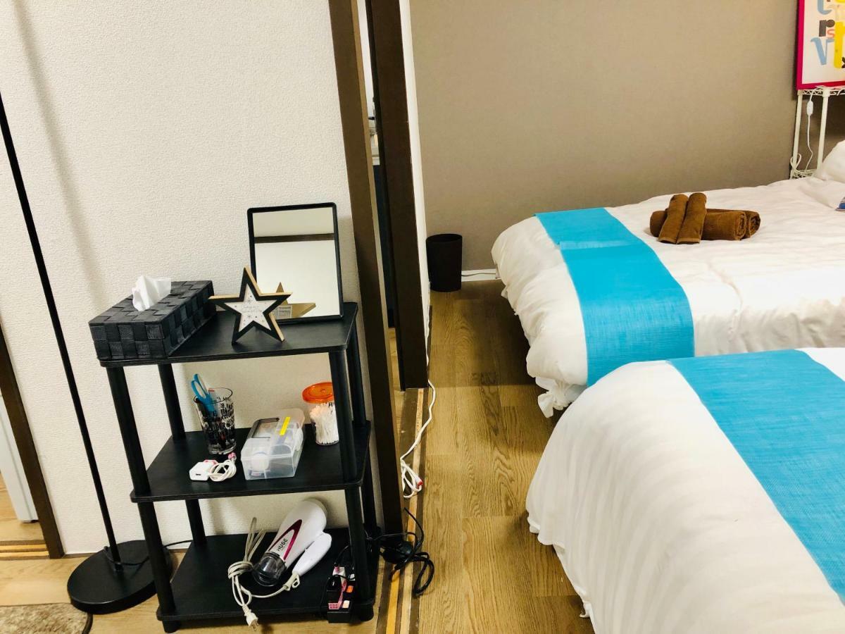 板橋 Rcアネックス Rc205 Apartment Tokyo Bagian luar foto
