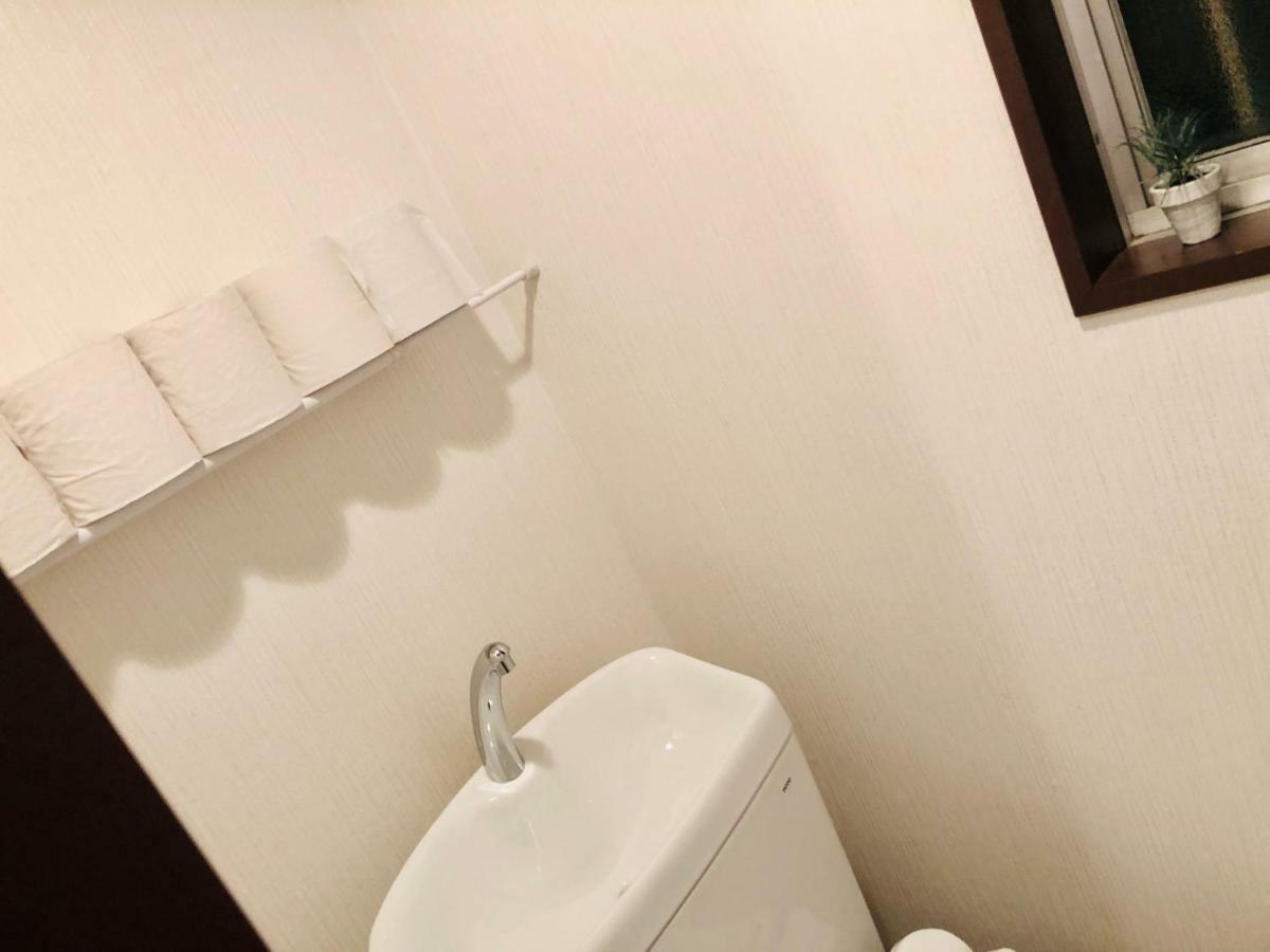 板橋 Rcアネックス Rc205 Apartment Tokyo Bagian luar foto