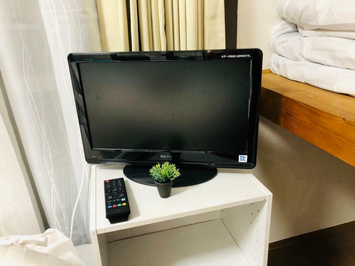 板橋 Rcアネックス Rc205 Apartment Tokyo Bagian luar foto